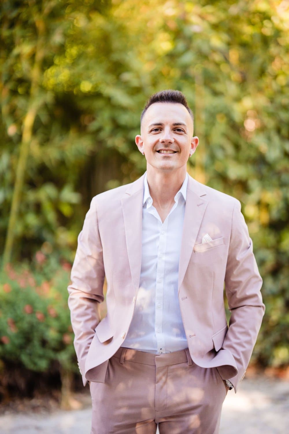 Anthony Dalmas, fondateur