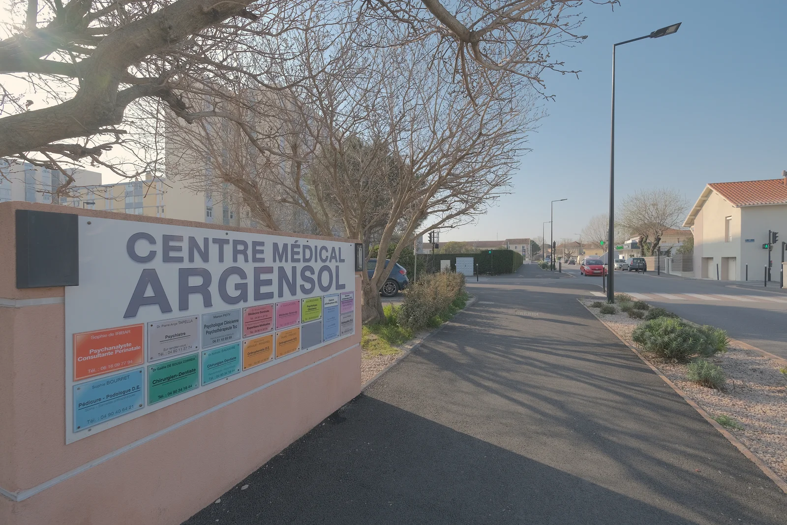 L’Argensol, Un Quartier Plus Attractif Qu’on Pourrait Le Croire