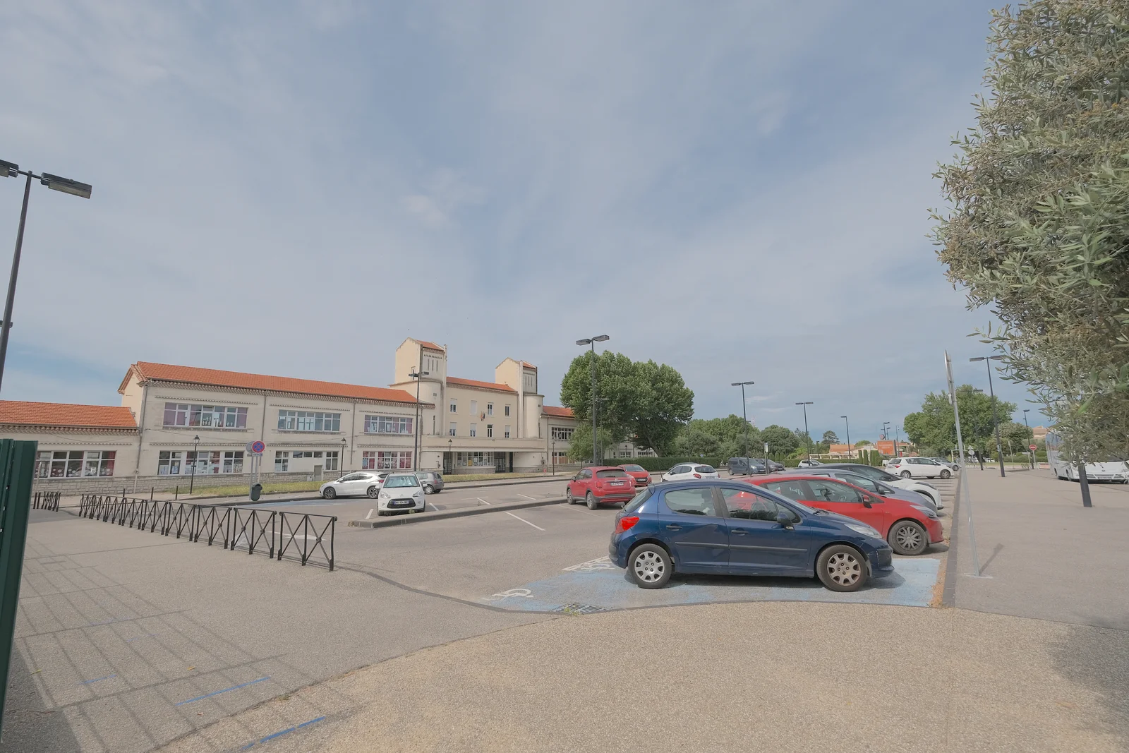 Habiter Au Castel, Un Bon Créneau