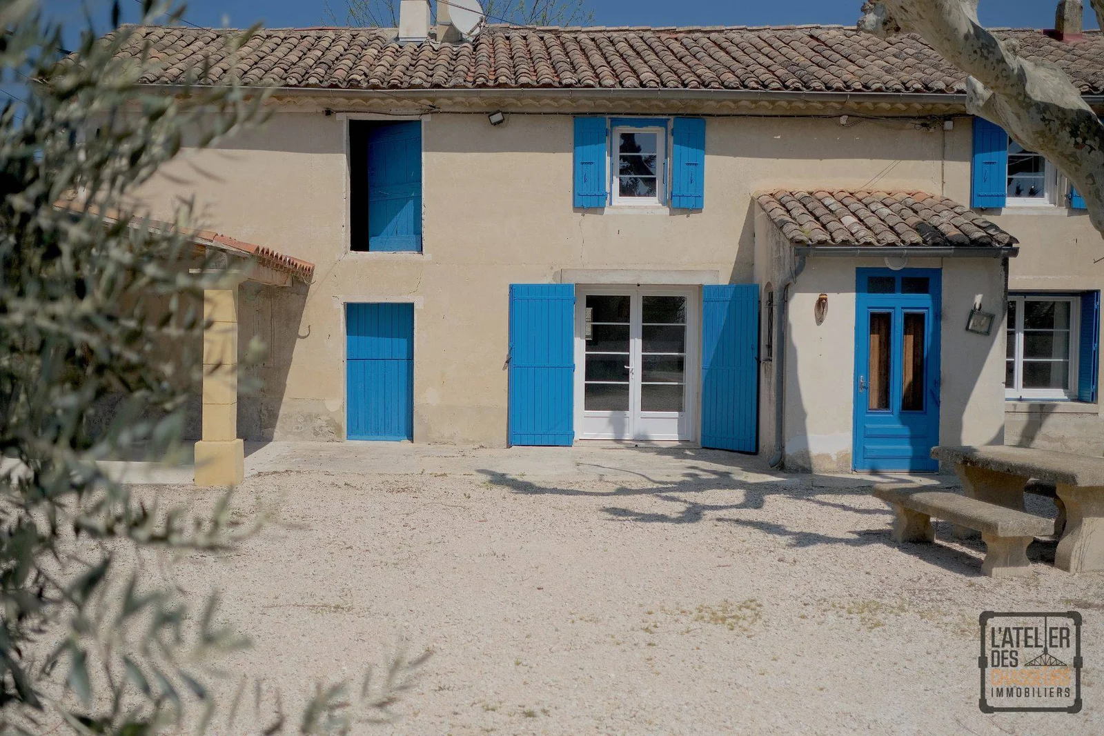 Prix de l’immobilier 2025 : les villes autour d’Orange où acheter