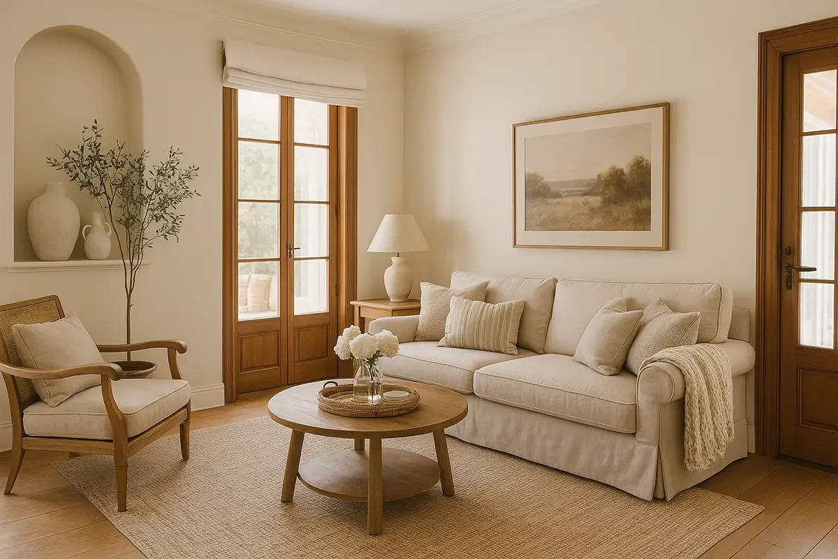 Home staging : 15 astuces pour valoriser vite